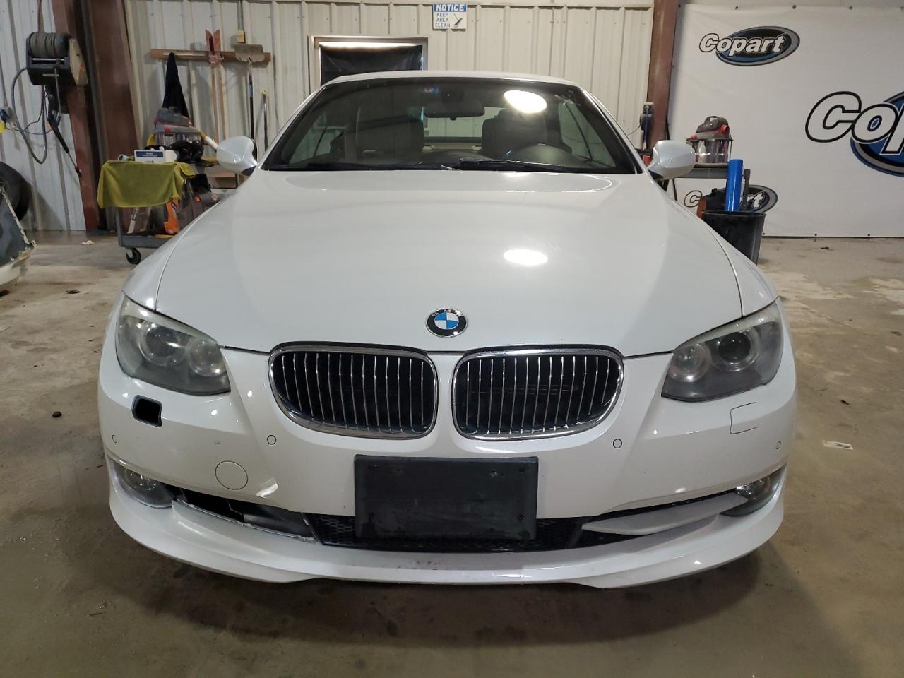 2011 BMW 3er - Image 5