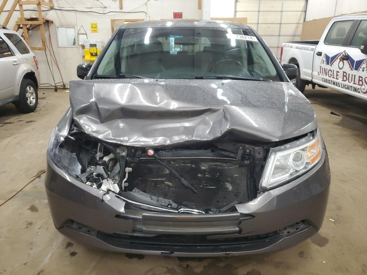 2013 Honda Odyssey - Image 5