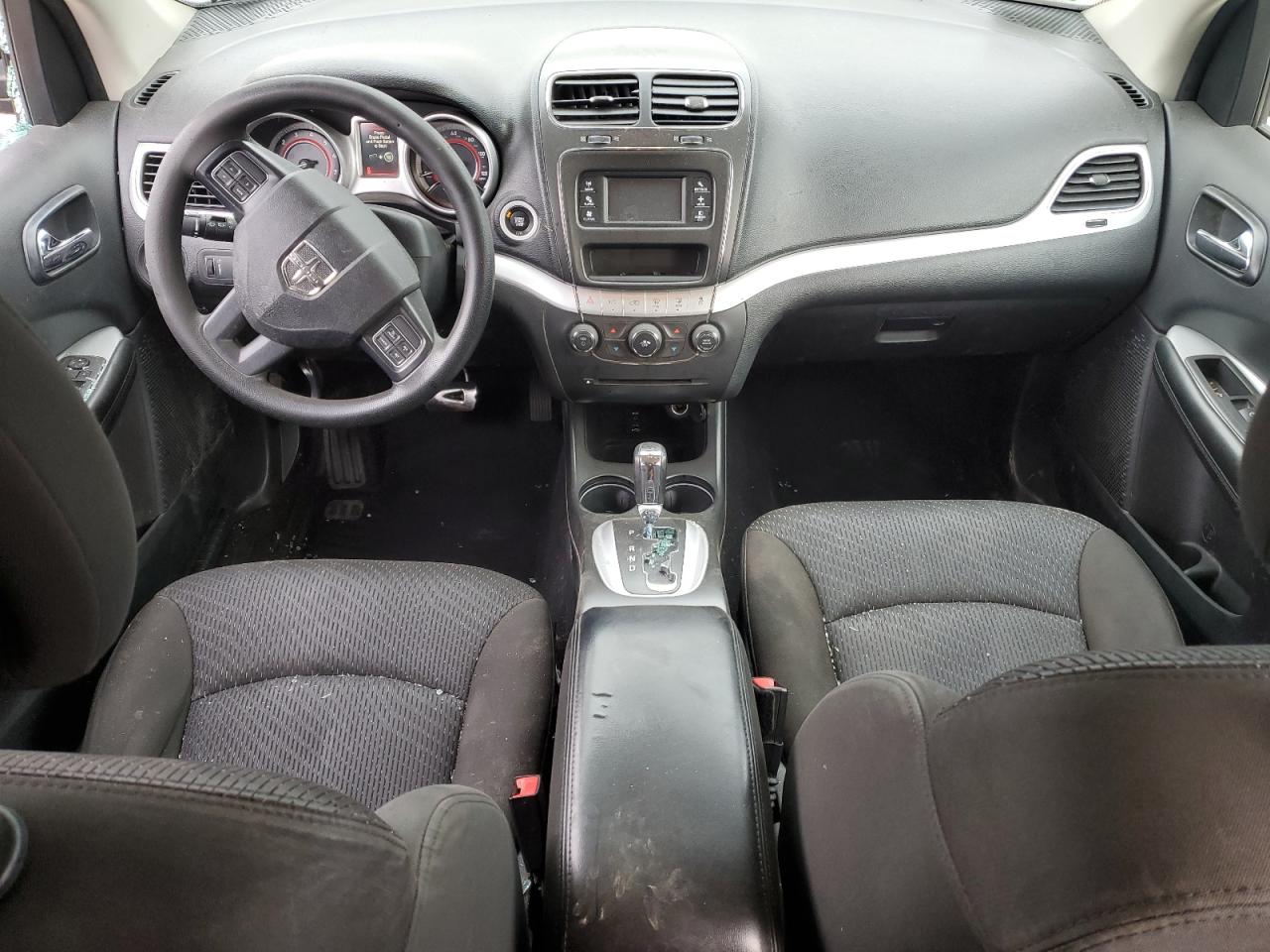 2019 Dodge Journey - Image 8
