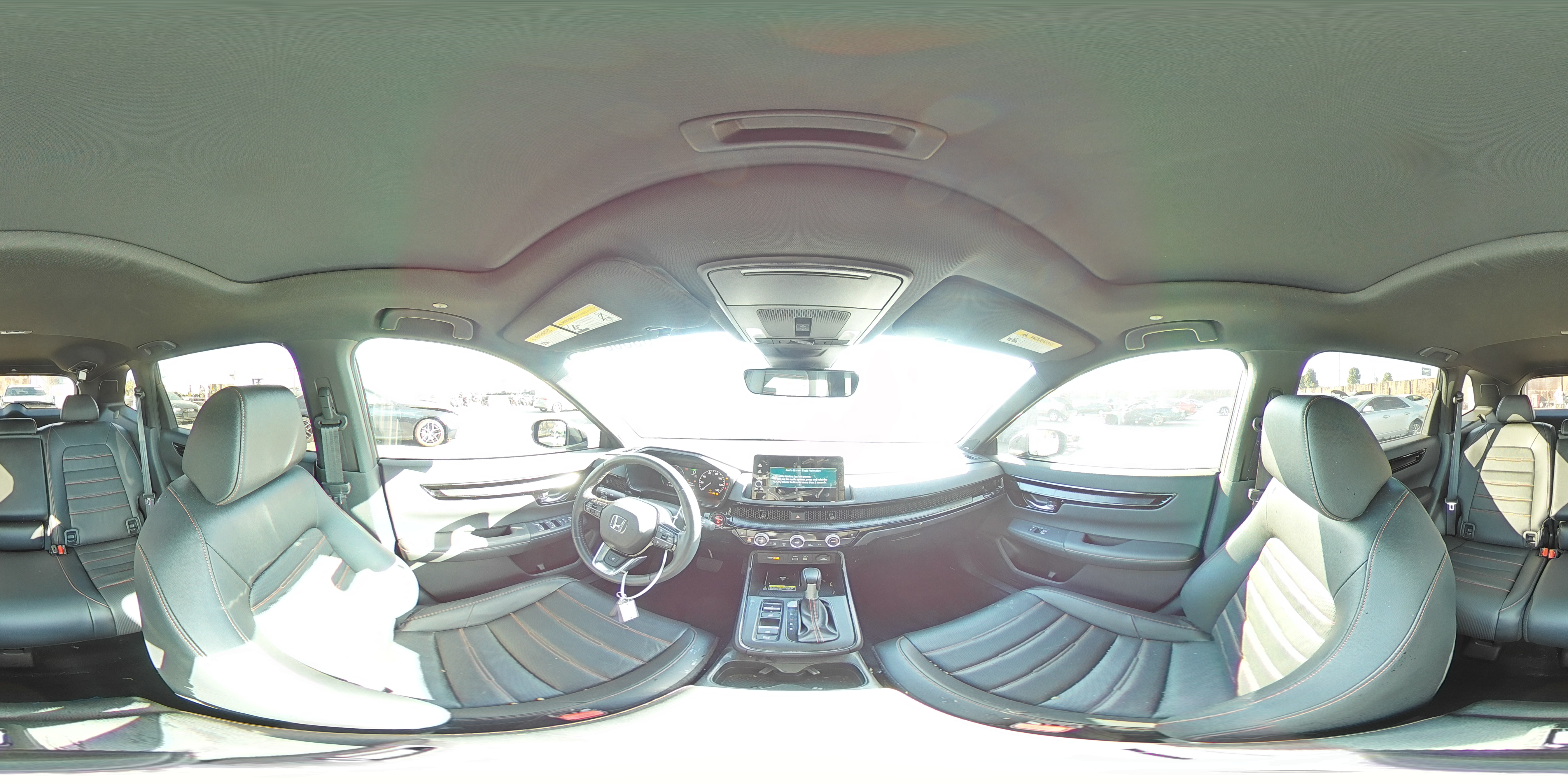 2024 Honda CR-V - Image 14