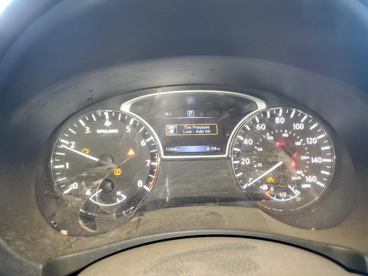 2018 Nissan Altima - Image 9