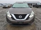 2015 Nissan Murano S for Sale in Helena, MT - Side