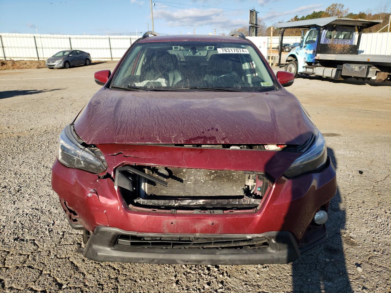 2019 Subaru XV - Image 5