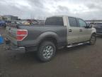 2009 FORD F150 SUPERCREW for sale at Copart ON - TORONTO