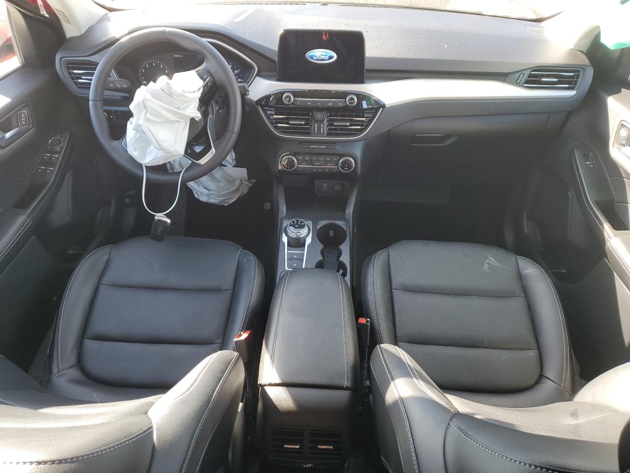 2022 Ford Escape - Image 8
