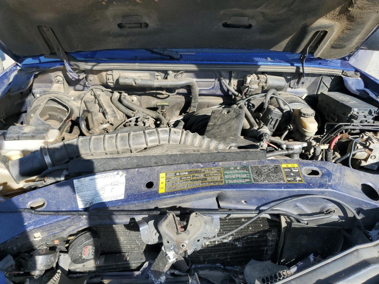 2005 Ford Ranger - Image 12