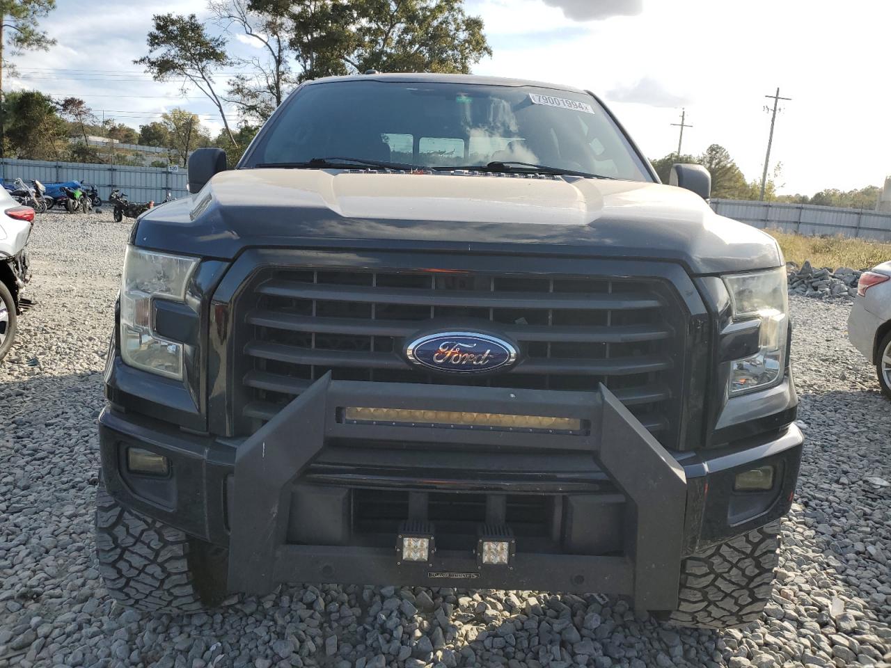 2016 Ford F-150 - Image 5