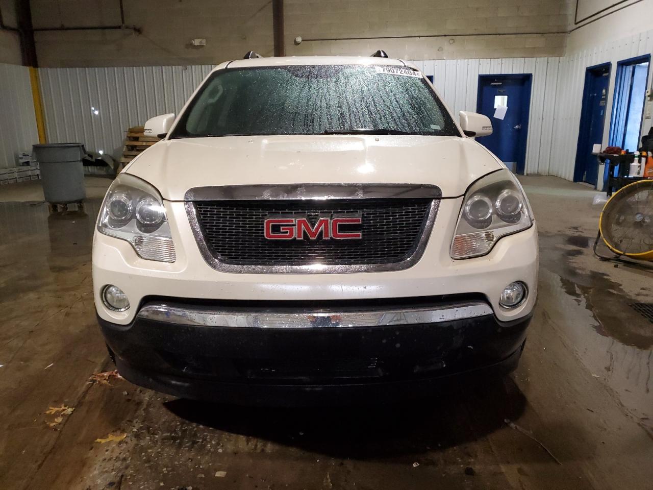 2011 GMC Acadia - Image 5