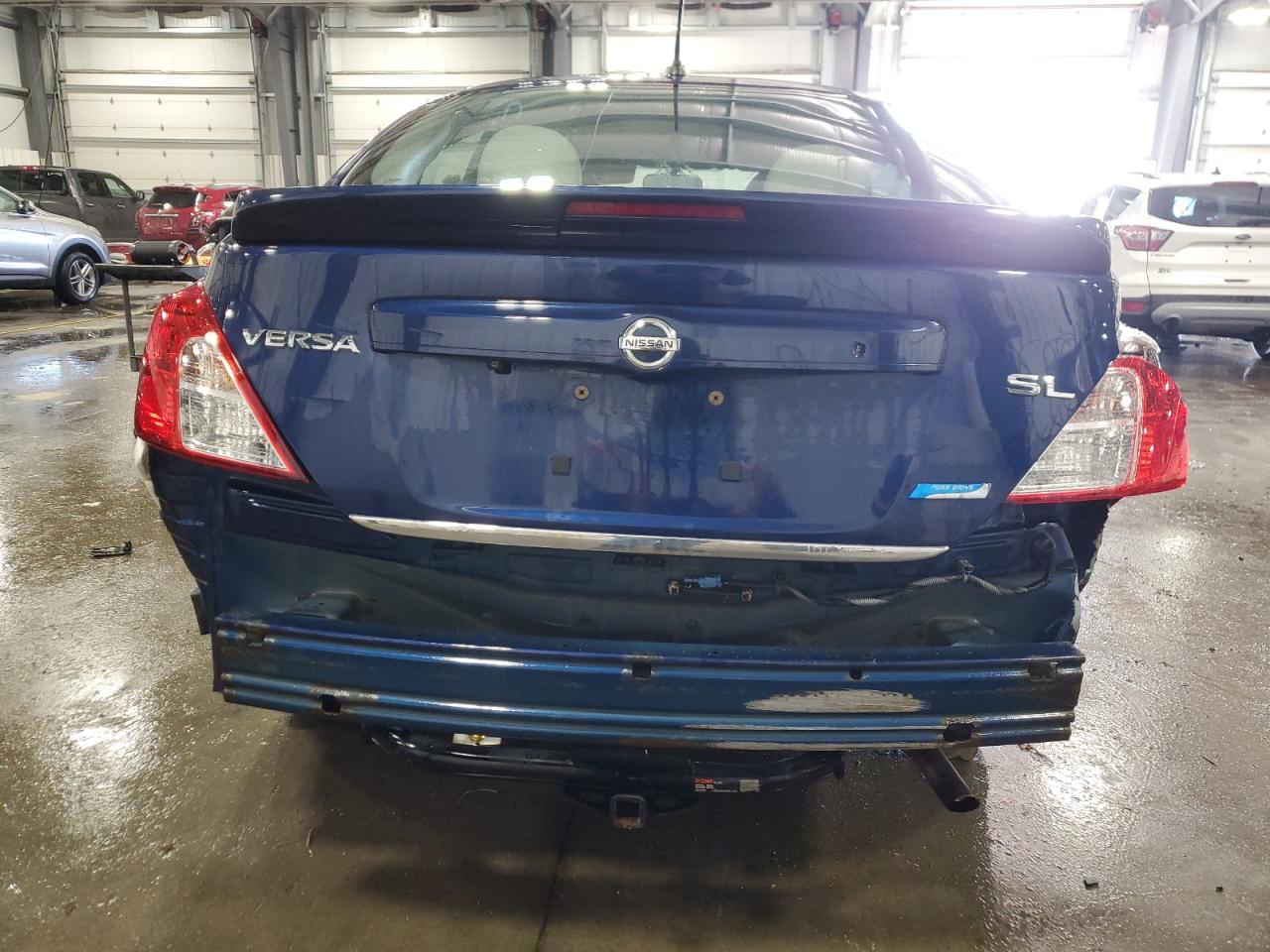 2014 Nissan Versa - Image 6