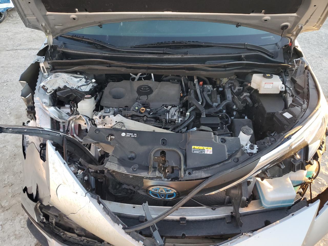 2021 Toyota Sienna - Image 12