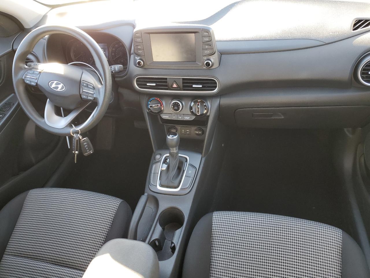 2019 Hyundai Kona - Image 8