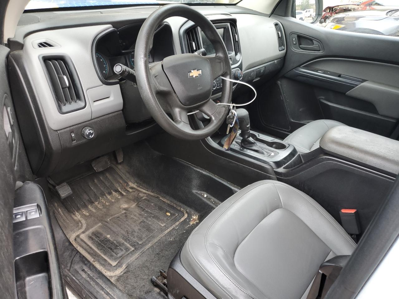 2018 Chevrolet Colorado - Image 8