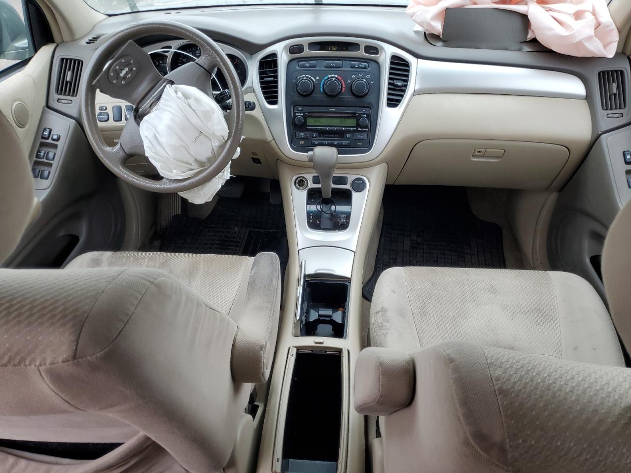 2004 Toyota Highlander - Image 8