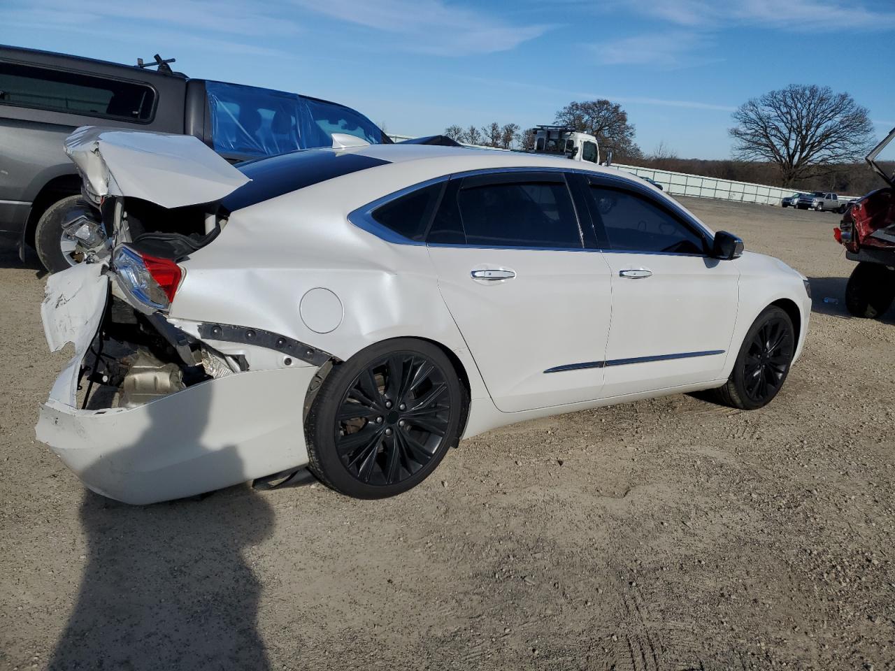 VIN 2G1125S32J9144930 2018 CHEVROLET IMPALA no.3