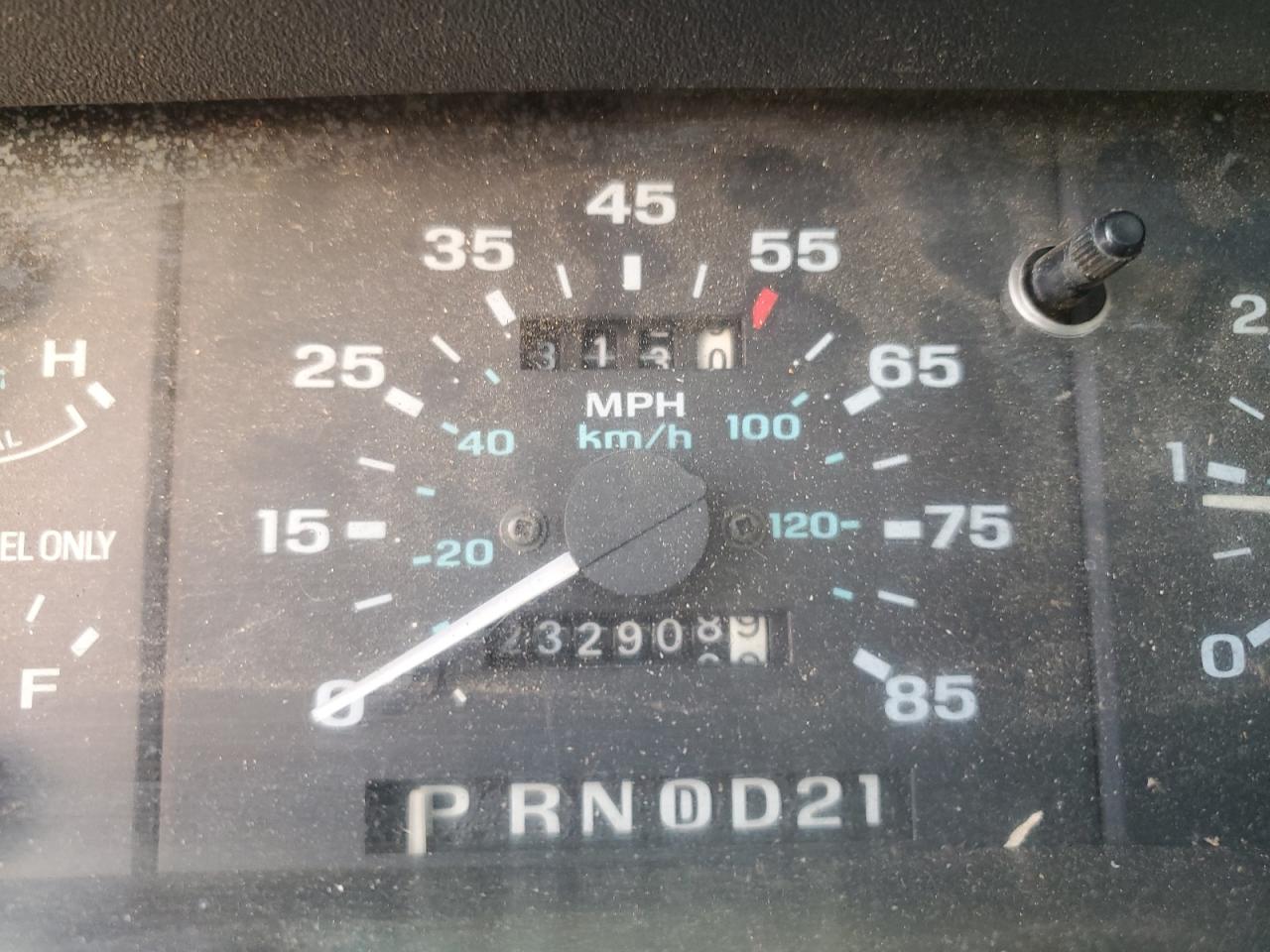 1994 Ford Ranger - Image 9