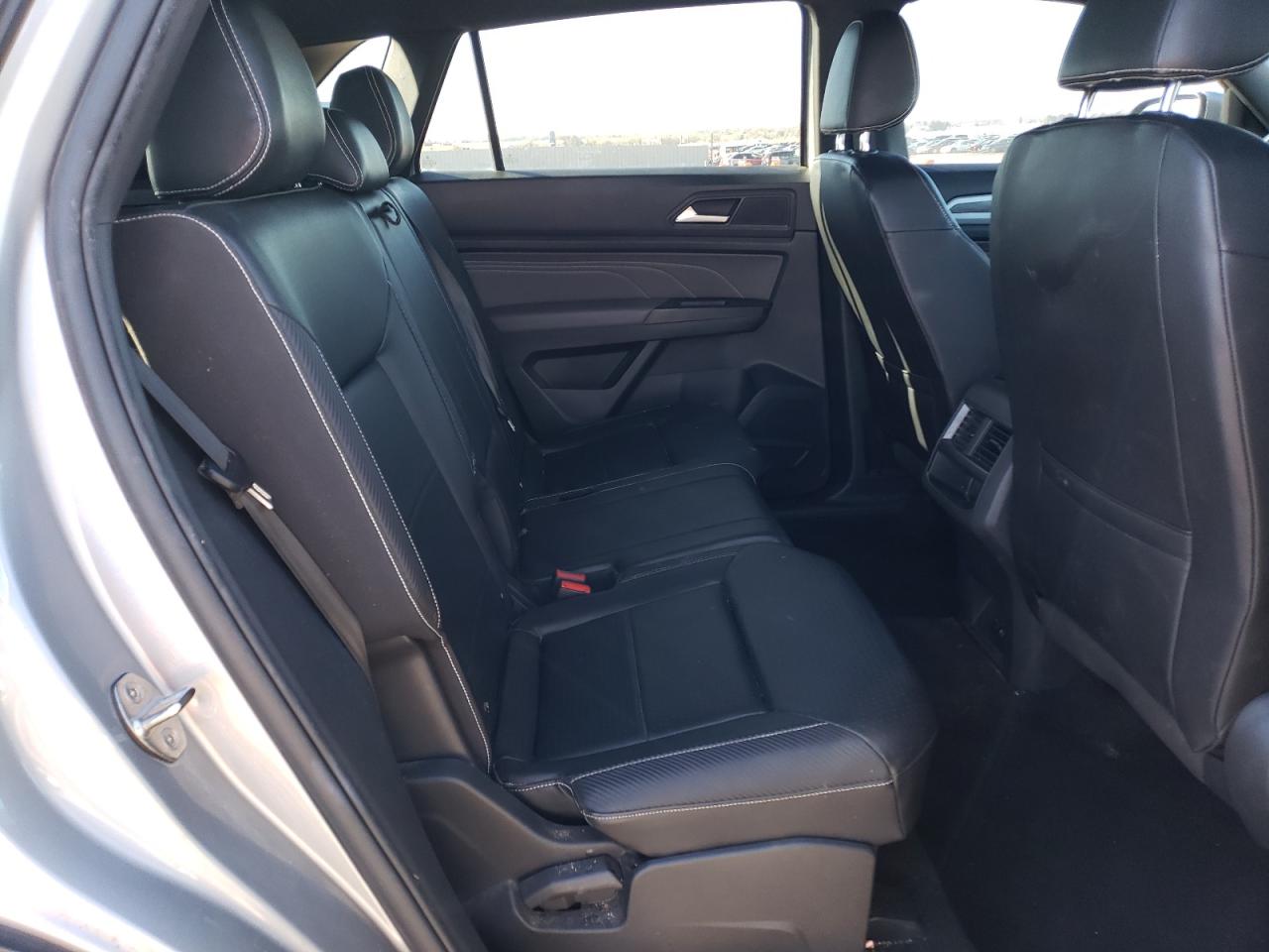 2021 Volkswagen Atlas - Image 11