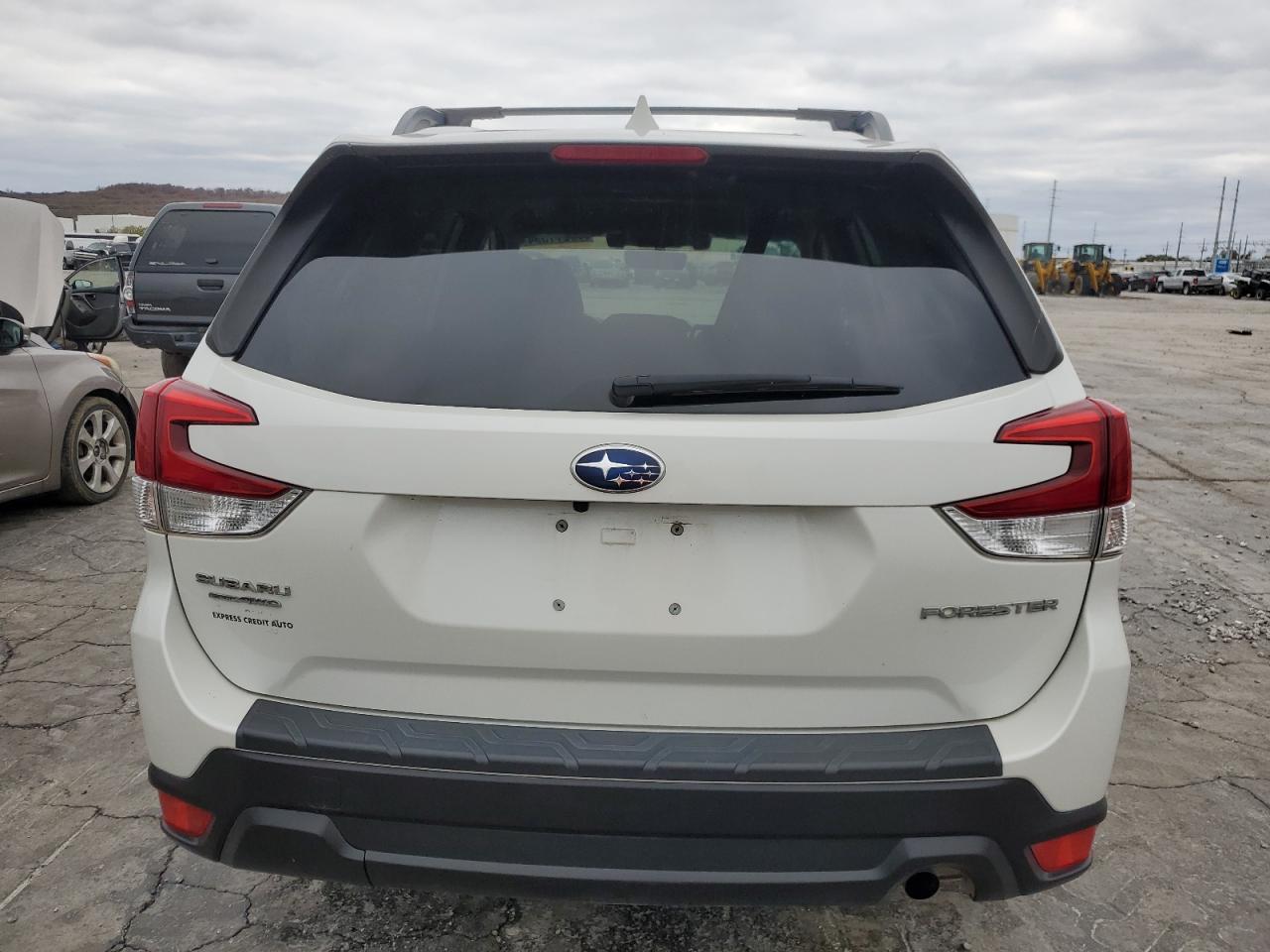 2019 Subaru Forester - Image 6