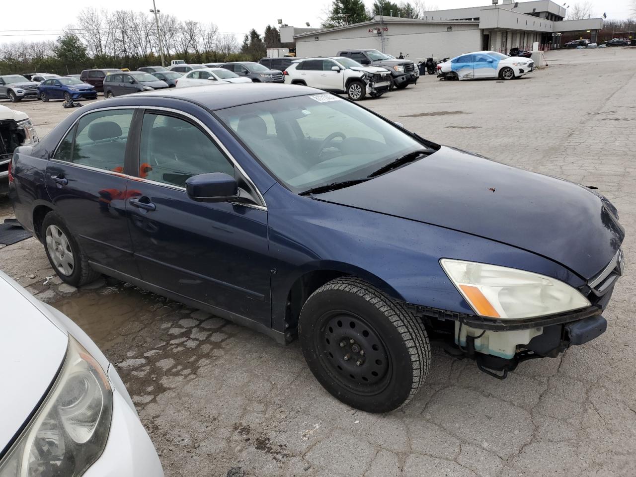 2007 Honda Accord - Image 4