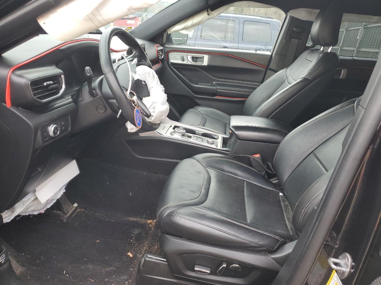 2020 Ford Explorer - Image 7