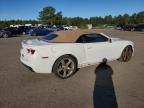 2011 Chevrolet Camaro 2Ss продається в Gaston, SC - Water/Flood