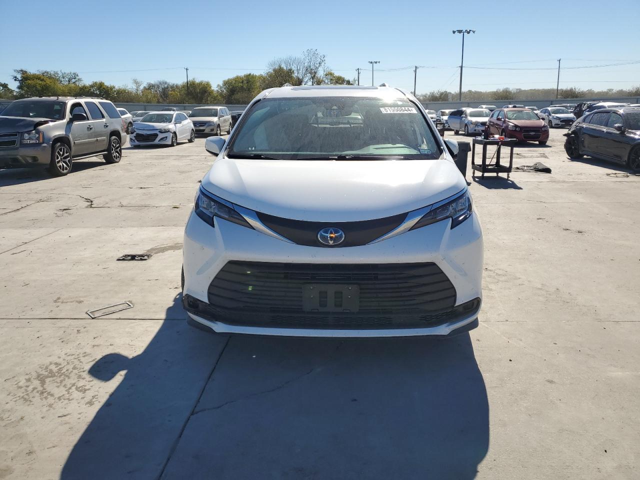 2021 Toyota Sienna - Image 5