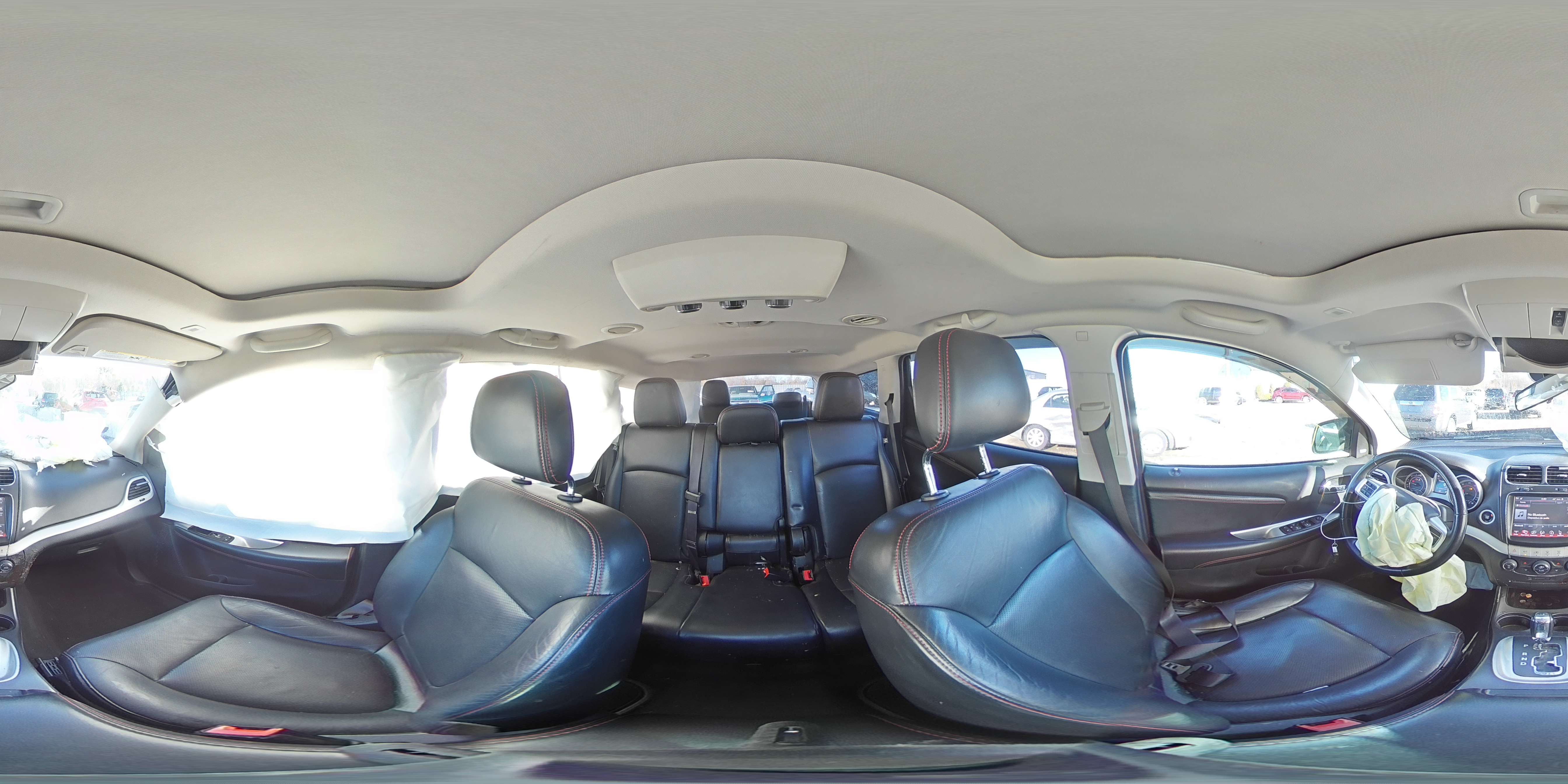 2018 Dodge Journey Gt VIN: 3C4PDDEG4JT390878 Lot: 78874794