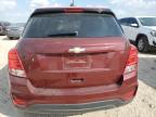 2017 Chevrolet Trax Ls zu verkaufen in San Antonio, TX - Rear End