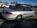 2002 Chrysler Sebring Lxi for Sale in Glassboro, NJ - Rear End