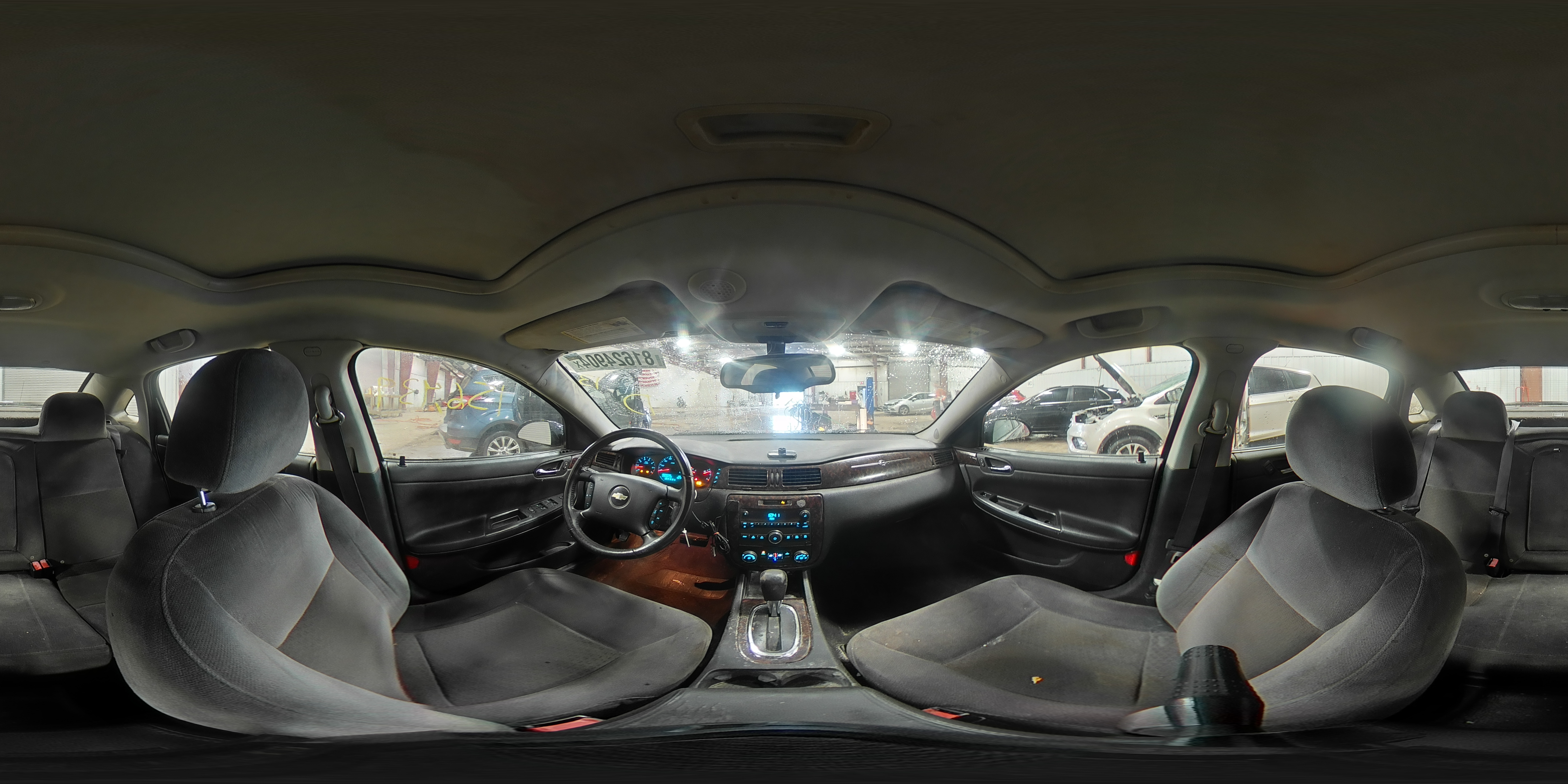 2013 Chevrolet Impala - Image 14