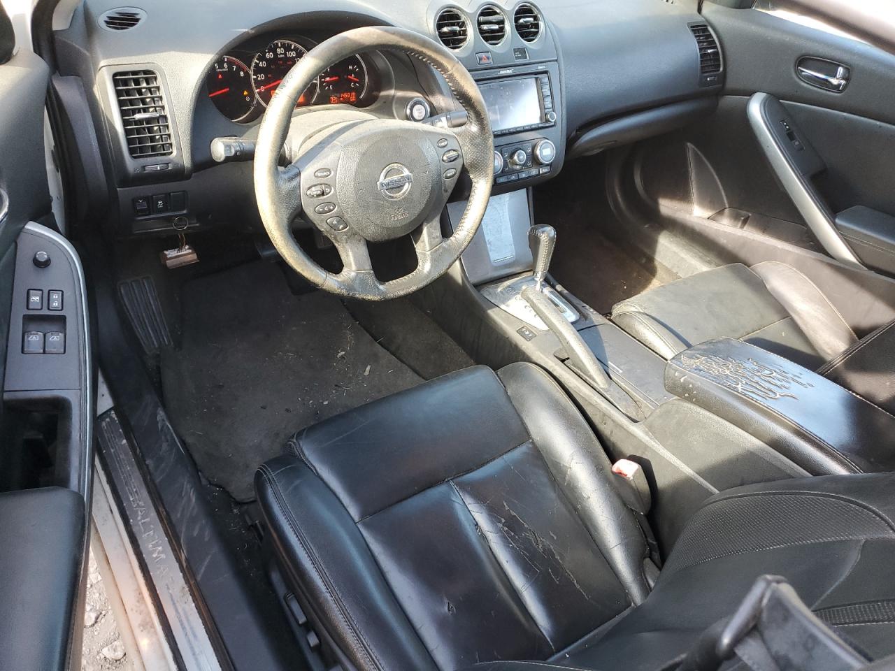 2013 Nissan Altima - Image 8