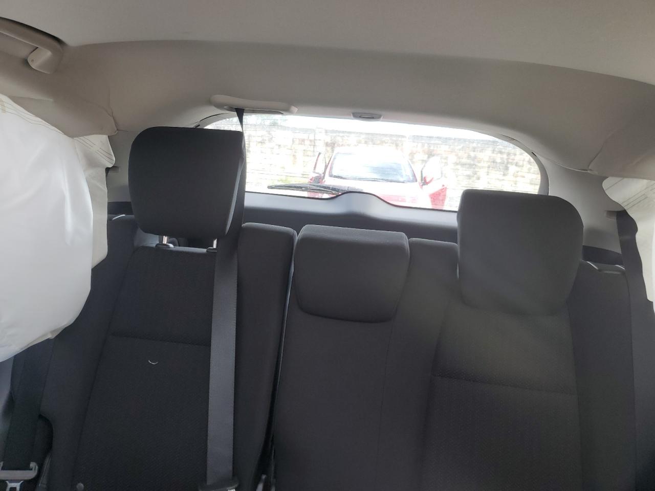 2018 Honda HR-V - Image 10