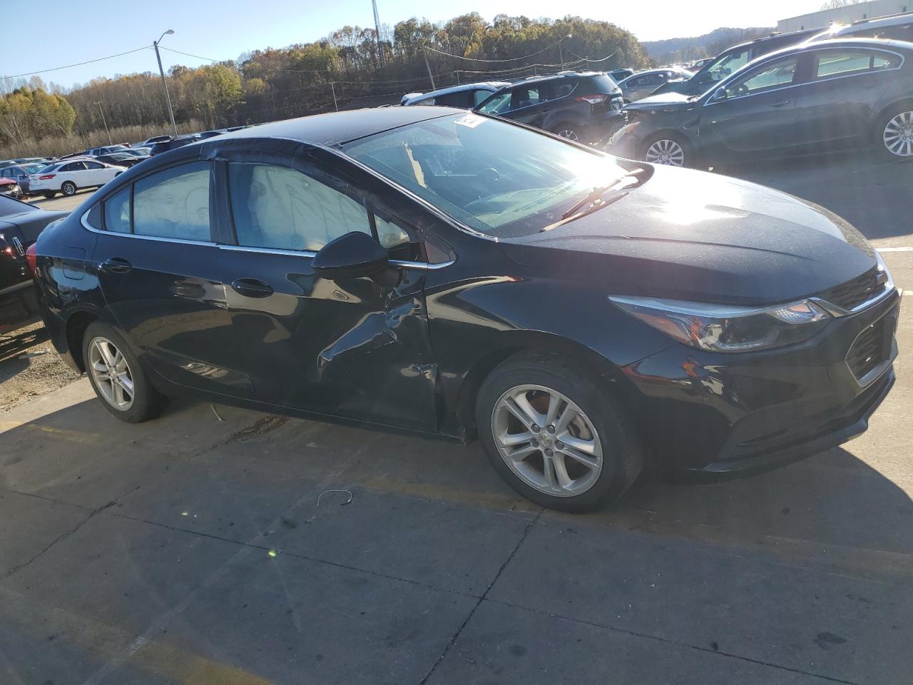 2016 Chevrolet Cruze - Image 4