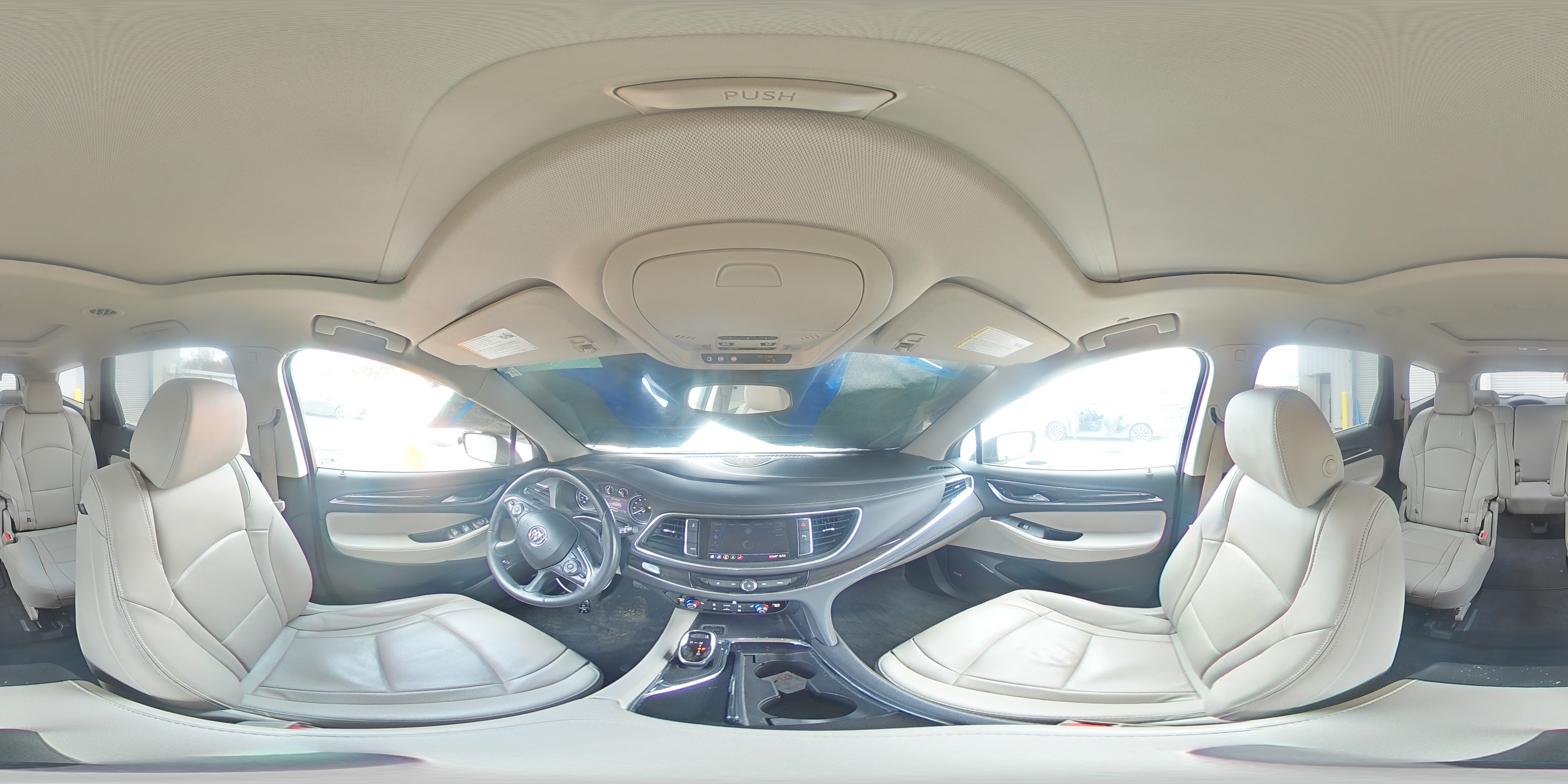 2020 Buick Enclave - Image 15