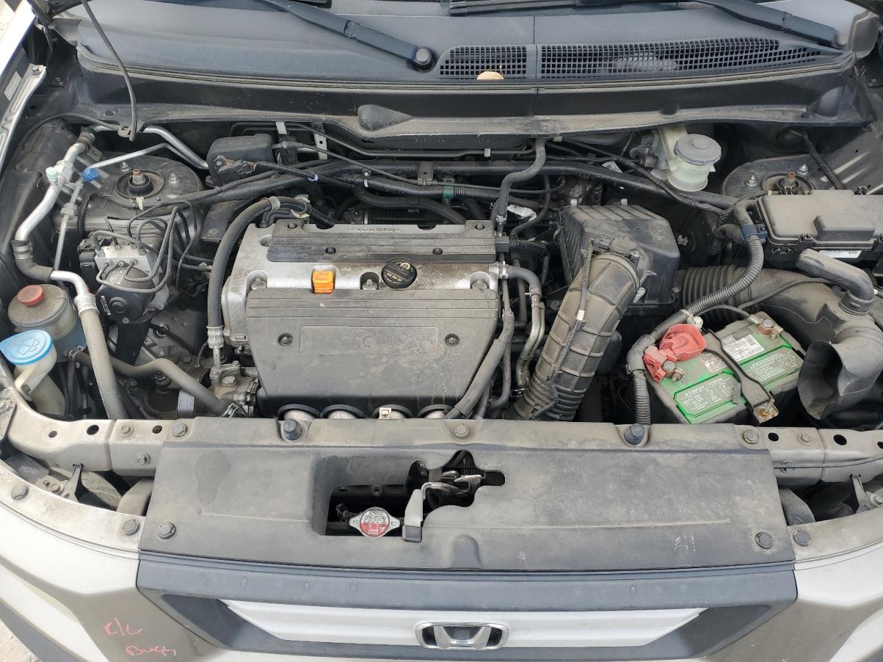 2007 Honda Element - Image 12