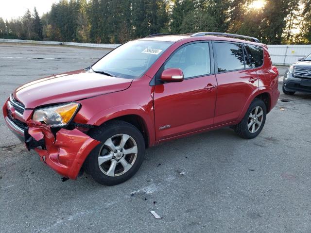 2012 Toyota Rav4 Limited