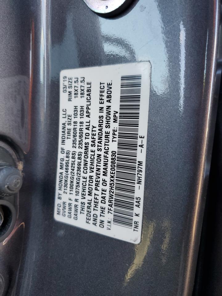 2019 Honda CR-V - Image 15