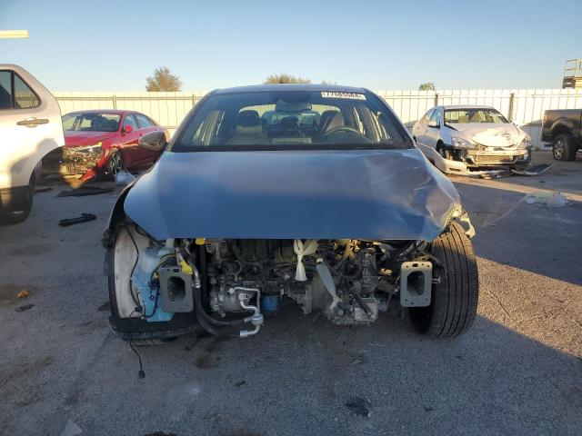 KIA FORTE 2022 Szary