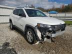 2023 Jeep Compass Latitude на продаже в Memphis, TN - Front End