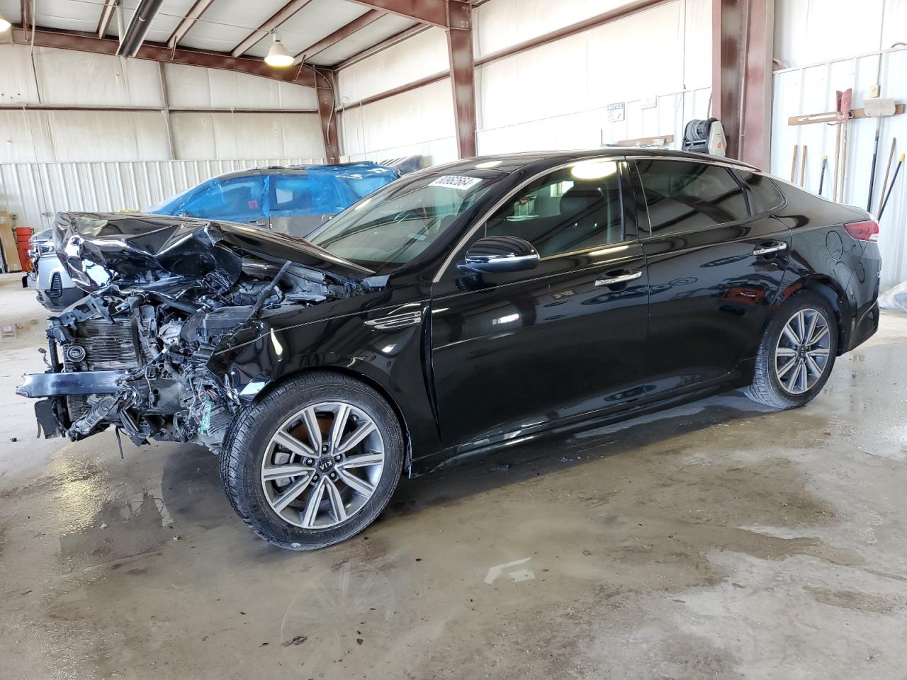 2019 Kia Optima - Image 1