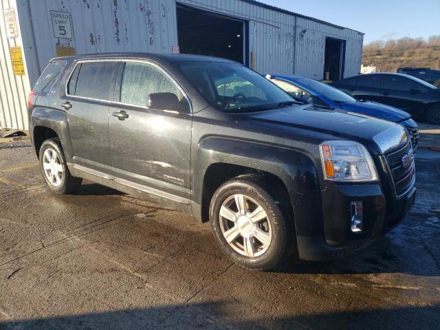  GMC TERRAIN 2015 Black