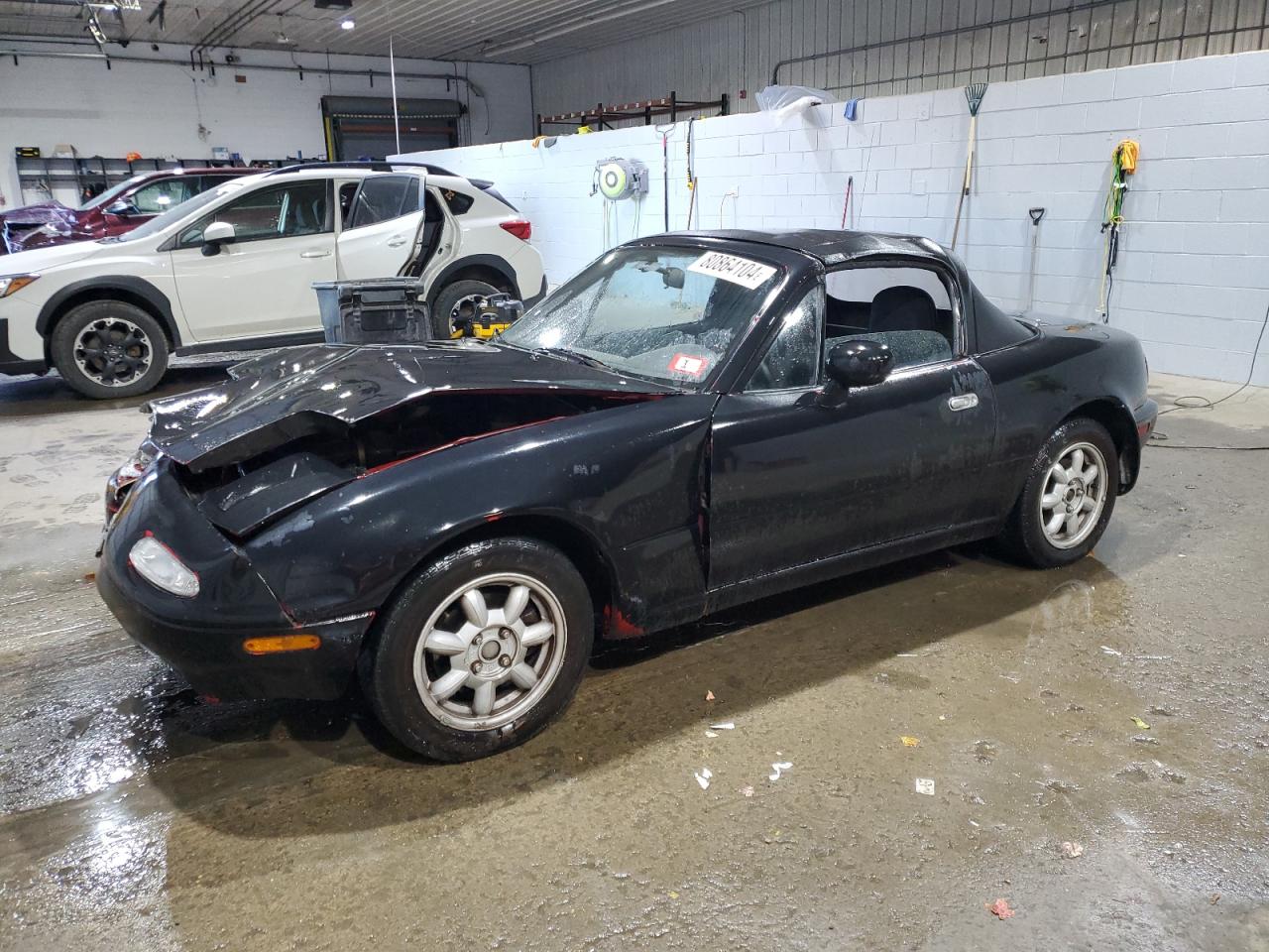 1997 Mazda MX-5 - Image 1