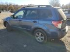 2011 Subaru Forester 2.5X продається в Marlboro, NY - Side