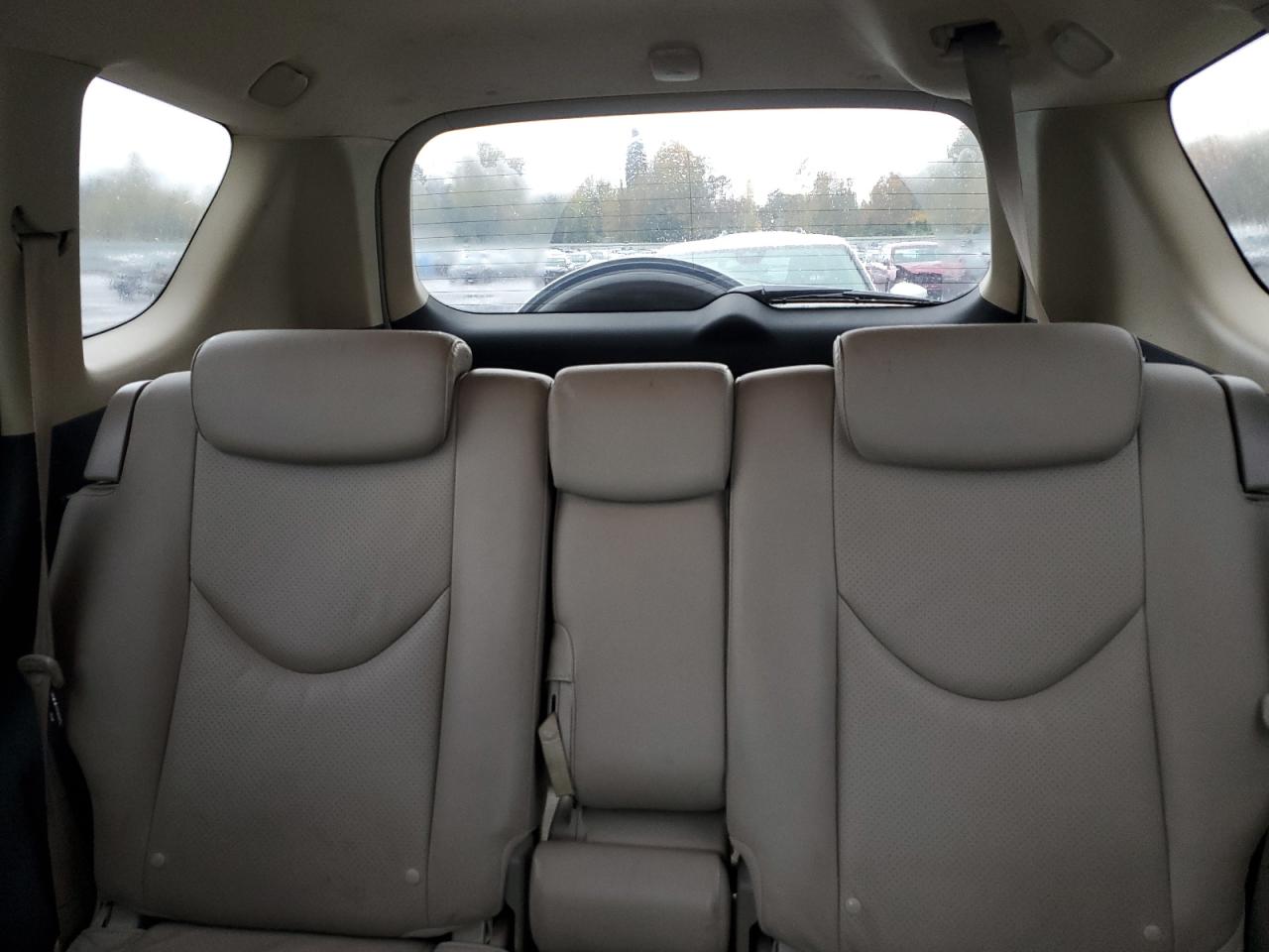2008 Toyota RAV 4 - Image 10