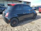 2015 Fiat 500 Pop იყიდება Dyer-ში, IN - Front End
