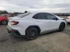 2022 Subaru Wrx Premium de vânzare în Pennsburg, PA - Front End