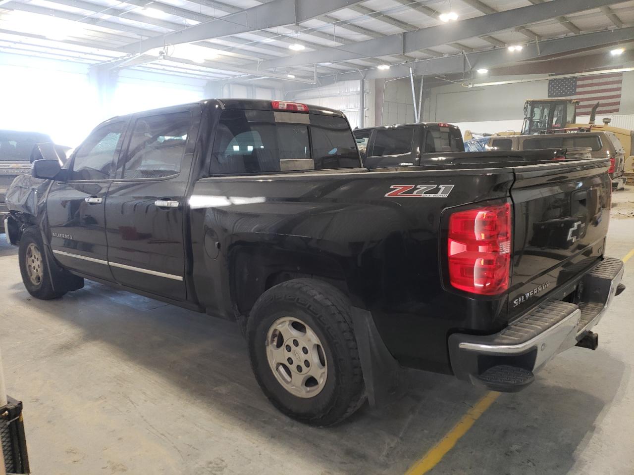 2014 Chevrolet Silverado - Image 2