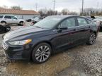 2019 Ford Fusion Se იყიდება Columbus-ში, OH - Minor Dent/Scratches