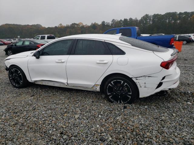  KIA K5 2023 Biały
