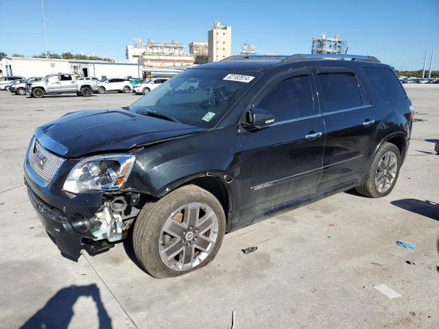 2012 Gmc Acadia Denali