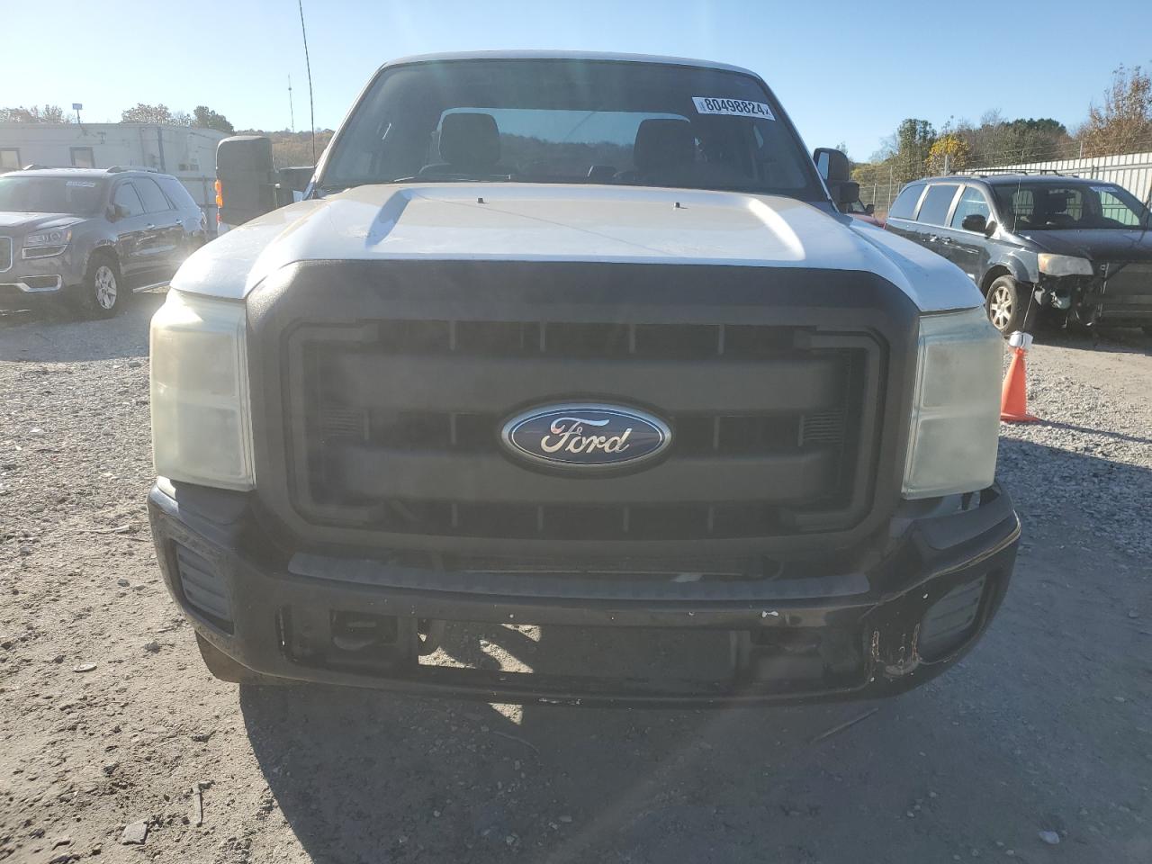 2011 Ford F250 - Image 5